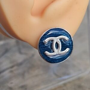 Earrings (Stamped) HQ